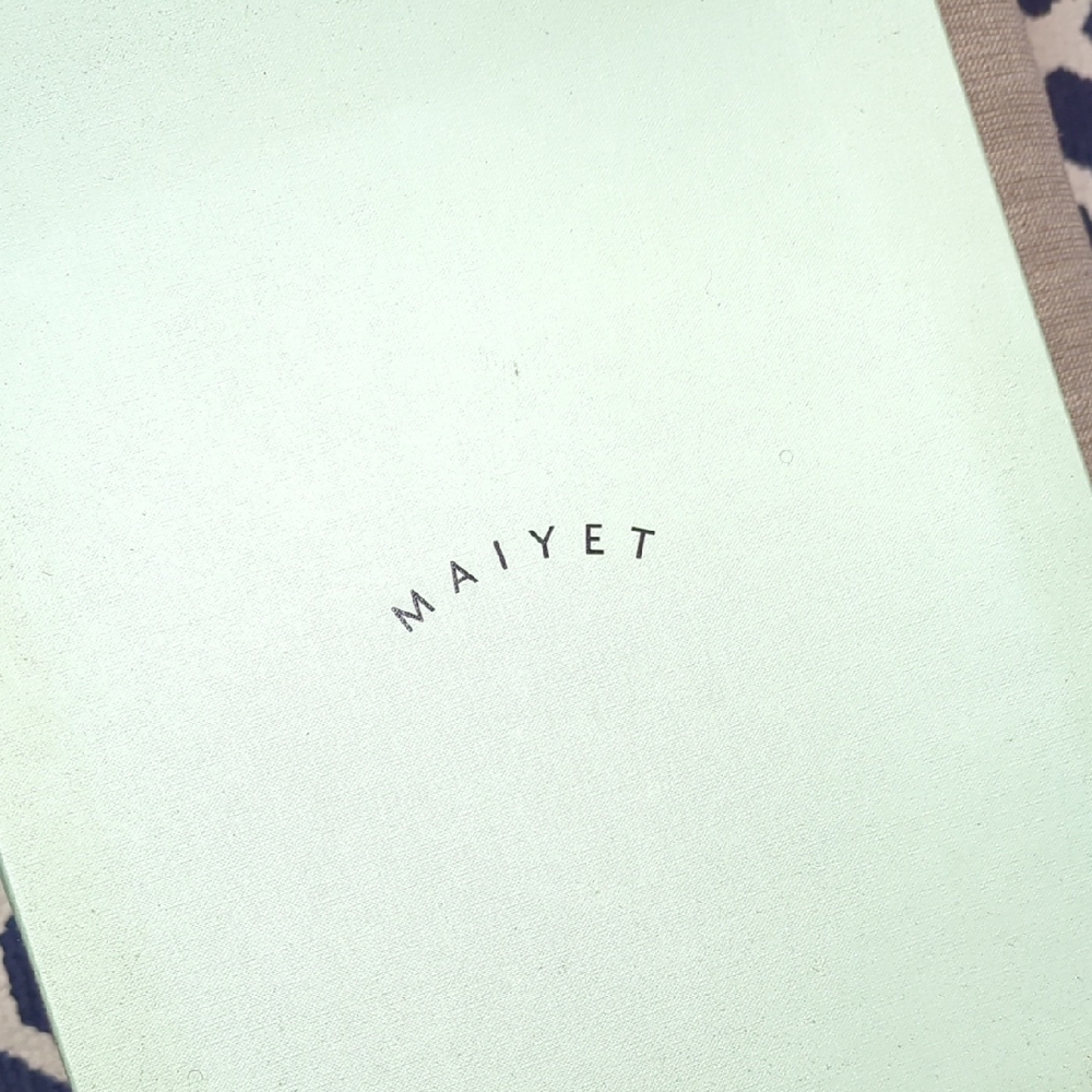 Maiyet
